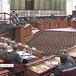 رئیس کمیسیون انتخابات: شفافیت انتخابات را تضمین نمی‌کنیم، ولی برای شفافیت آن تلاش می‌کنیم 